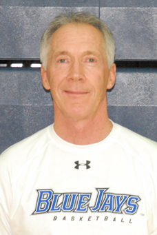 Charlie Bowen 2010-11
